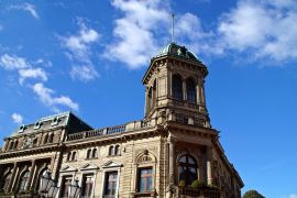 Lais Puzzle - Underberg-Palais in Rheinberg - 2.000 Teile