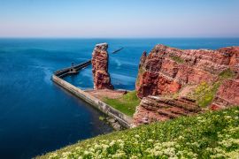 Lais Puzzle - Lange Anna auf Helgoland - 2.000 Teile