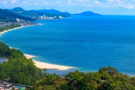 Lais Puzzle - Amanohashidate, Japan - 2.000 Teile