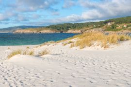 Lais Puzzle - Galizien Landschaft - 2.000 Teile