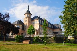 Lais Puzzle - Remich, Luxemburg - 2.000 Teile