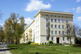 Lais Puzzle - Eisenhüttenstadt, denkmalgeschützte Innenstadt - 2.000 Teile