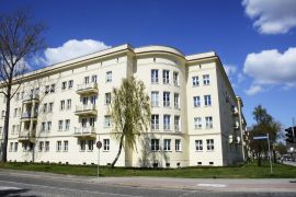 Lais Puzzle - Eisenhüttenstadt, Baudenkmal - 2.000 Teile