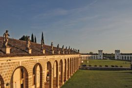 Lais Puzzle - Villa Manin in Passariano - Udine - 2.000 Teile