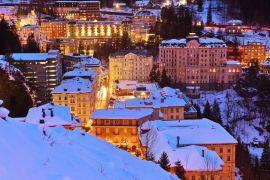 Lais Puzzle - Bad Gastein Österreich - 2.000 Teile