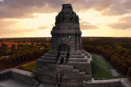 Lais Puzzle - Völkerschlachtsdenkmal Leipzig - 2.000 Teile