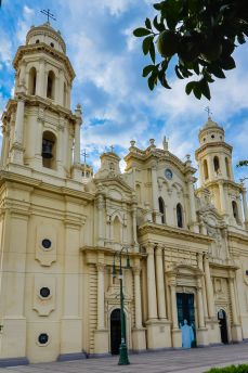 Lais Puzzle - Kathedrale Mariä Himmelfahrt - Hermosillo, Mexiko - 2.000 Teile