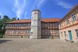Lais Puzzle - Schloss Fallersleben - 2.000 Teile