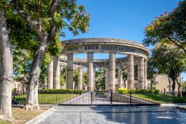 Lais Puzzle - Rotonda de los Jalisciences Ilustres - Guadalajara, Jalisco, Mexiko - 2.000 Teile