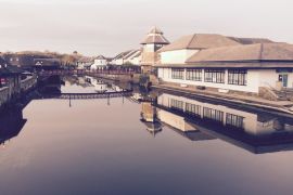 Lais Puzzle - Haverfordwest, Pembrokeshire, Wales - 2.000 Teile