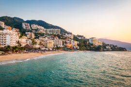 Lais Puzzle - Puerto Vallarta - Puerto Vallarta, Jalisco, Mexiko - 2.000 Teile