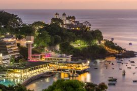 Lais Puzzle - Salvador, Brasilien - 2.000 Teile