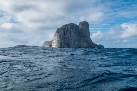 Lais Puzzle - Malpelo Insel Kolumbien - 2.000 Teile