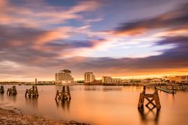 Lais Puzzle - Cardiff Bay - 2.000 Teile