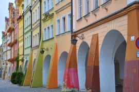 Lais Puzzle - Jelenia Gora/Hirschberg in Polen - 2.000 Teile