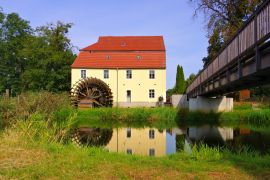 Lais Puzzle - Plessa Elstermuehle - 2.000 Teile