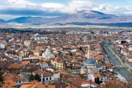 Lais Puzzle - Prizren, Kosovo - 2.000 Teile