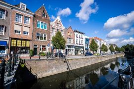 Lais Puzzle - ´s-Hertogenbosch (Den Bosch), Niederlande - 2.000 Teile