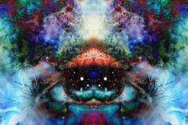 Lais Puzzle - Unmögliche, sehr schwierige, psychedelische Farben - 2.000 Teile