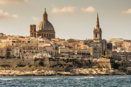 Lais Puzzle - La Valetta, Malta - 2.000 Teile