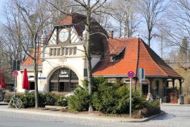 Lais Puzzle - Berlin-Grunewald - 2.000 Teile