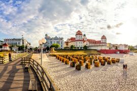 Lais Puzzle - Binz Rügen - 2.000 Teile