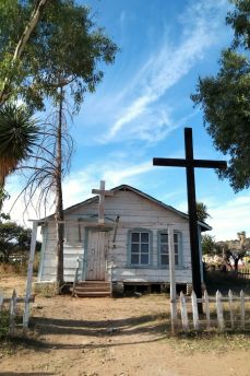 Lais Puzzle - Bauarbeiten auf dem Paseo del Viejo Oeste, Durango, Mexiko - 2.000 Teile