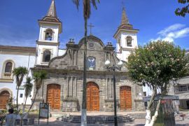 Lais Puzzle - Ibarra Ecuador - 2.000 Teile