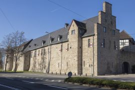 Lais Puzzle - Schloss Broich Mülheim - 2.000 Teile