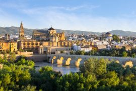 Lais Puzzle - Cordoba - 2.000 Teile