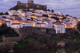 Lais Puzzle - Mertola in Portugal - 2.000 Teile