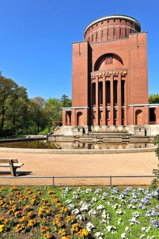 Lais Puzzle - Hamburg, Planetarium - 2.000 Teile