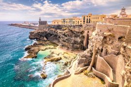 Lais Puzzle - Melilla, Spanien - 2.000 Teile