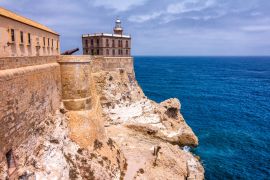 Lais Puzzle - Melilla, Spanien - 2.000 Teile