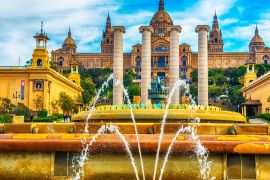 Lais Puzzle - Barcelona - 2.000 Teile