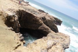 Lais Puzzle - Salinas, Ecuador - 2.000 Teile