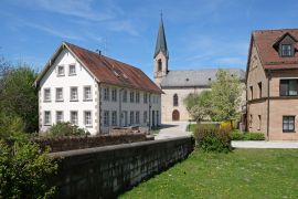 Lais Puzzle - Mater dolorosa in Pyrbaum - 2.000 Teile