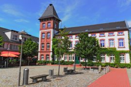 Lais Puzzle - Woltersdorf, Rathaus - 2.000 Teile