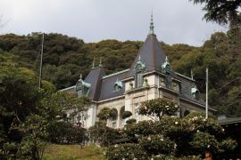 Lais Puzzle - Sakanouenokumo-Museum, Ehime, Japan - 2.000 Teile