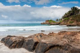 Lais Puzzle - Mompiche, Ecuador - 2.000 Teile