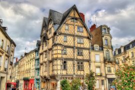 Lais Puzzle - Angers - 2.000 Teile