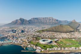 Lais Puzzle - Kapstadt Südafrika - 2.000 Teile