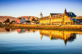 Lais Puzzle - Puerto Natales, Chile, Südamerika - 2.000 Teile