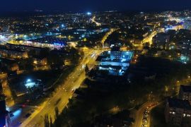 Lais Puzzle - Zielona Góra, Polen - 2.000 Teile