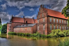 Lais Puzzle - Schloss Herten - 2.000 Teile