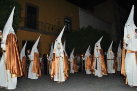 Lais Puzzle - Marsch der Stille San Luis Potosí, Mexiko - 2.000 Teile