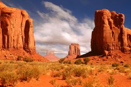 Lais Puzzle - Monument Valley - 2.000 Teile