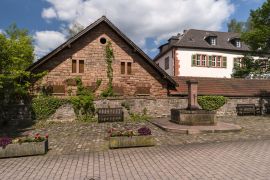 Lais Puzzle - Rothenbuch im Spessart - 2.000 Teile