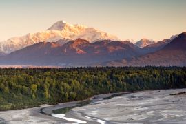 Lais Puzzle - Denali Nationalpark Alaska - 2.000 Teile