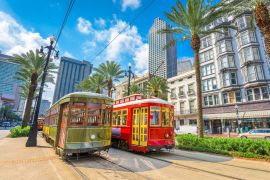 Lais Puzzle - New Orleans, Louisiana - 2.000 Teile